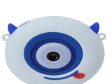 Kids Selfie Camera 2 Inch HD IPS Screen Dual Lens 48MP 32GB Portable Cute Digital Camera Toy with V1294-YM0901-3113230178312