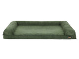 Pawz Pet Bed Non Slip Dog Mat Orthopedic Sofa Cushion PT1362-XXL-GR-AU