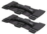 Ergonomic Automotive Overhead Support Grip Oxford Cloth Car Ceiling Handle for All Cars Anti Slip V1192-AZ-W-23668