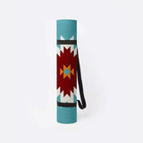 DOIY Yoga Mat - Navajo DTK-DY-YOGAMNA