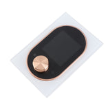 Smart Thermostat for House Water Heating AC Thermostat with VA Digital Touch Screen and Adjustable V1294-YM0901-H48263W-GA-2