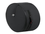 5-Piece Drum Case Set, 600D, Padded Drum Bags for Bass, Tom, and Snare, Thick Padding, Lightweight V952-GSNBNJB5JTJZ56BHD001V0