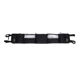 Universal UTV Accessories Storage Bag Large Capacity ATV Roll Cage Tool Bag Multi Pockets 600D V1294-YM0901-3117250087811