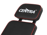 Centra Incline Adjustable Weight Bench Home Gym Workout SP1047