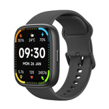 Call Health Smart Watch Black V1221-XM-ZNSB-01