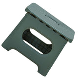 Kids Stool Plastic Portable Folding 100kg Load Bearing Lightweight Step Stool for Camping Picnic V1294-YM0901-3116240003912