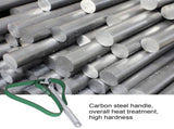 SK20112 Strap Wrench Multi Purpose Carbon Steel Heavy Duty Tools for Opening Filter Pipe V1366-AZ2-W-18660