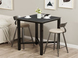 Tall Square Sintered Stone Bar Table V767-JJ-XZ1162-WKH-V1