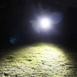 V10 LED Keychain EDC Flashlight USB Rechargeable Magnetic Torch Work Lamp V201-W12552808