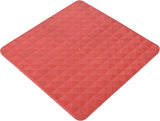 11.5" x 11.5" Off-Road Hi-Lift Jack Base and Stabilizer - Keep Jacks from Sinking with Heavy-Duty V1258-DP02-C-913