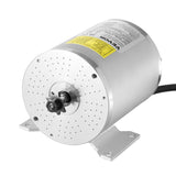 VEVOR 3000W Electric Brushless DC Motor Kit 72V 4900rpm with Speed Controller V952-ZLWSDJTJ3000TMJNSV9