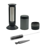 Automatic 2-IN-1 Cigarette Grinder and Rolling Machine One Button Operation Electric Cigarette V1294-YM0901-H48525