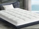 Dreamz Pillowtop Mattress Topper thickness 5cm MT1013-KS