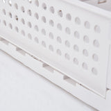 Stackable Storage Basket Plastic Large Open Drawer Wardrobe Cloth Container for Bedroom Living Room V1294-YM0716-3117220101711
