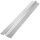 PEX Heat Transfer 200 pcs Box Radiant Heat Transfer 4 ft Aluminum PEX Heat Transfer V952-DBCND4FTPEX200PCSV0