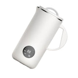 Countertop Blender Multifunctional Reservation Heating Portable Automatic Blender for Home Kitchen V1294-YM0901-3113230331611