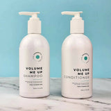 VOLUME ME UP SHAMPOO | 300ML V508-TCF-1173