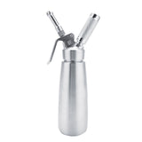 Stainless Steel Whipped Cream Dispenser Bundle With Three Nozzles 1000ml V1294-YM0727-JY11228-01