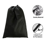 1 Piece Round Patio Cover, Waterproof UV-Resistant Outdoor Furniture Protector for Garden V1189-LC-HW-00239