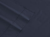 1000TC Cotton Rich SHEET SET - KING V441-SS4056NVYKB