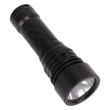 Diving Flashlight 3000LM Good Sealing 5 Modes Waterproof IPX8 Highlight Torch 100M V1294-YM0703-3119230005211
