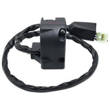 MATI Handlebar Switch Start Kill Stop Headlight for Honda ATC250ES Big Red 250 1985-1987 V1189-LWWAL-20260327-03963