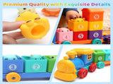 wooden toolbox, animal themed toy, building set, kids construction toy, fine motor skills, creative V1106-DSZ-XXX-NNN-MLT-SET
