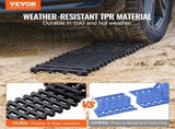 7 TON Traction Boards with TPR Material, Recovery Boards for Off-road V952-QCTKBLDS2JZDPQ3J6V0