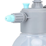 Garden Mist Sprayer 2L PP Handheld Pressure Sprayer Bottle with Extension Rod for Car Washing V1294-YM0901-3111240041111