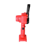 Mini Chainsaw Rechargeable Cordless Electric Chainsaw Wood Cutting Pruning Chain Saw for Garden V1294-YM0523-3114210131311