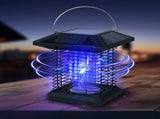 Spector Electric Mosquito Killer Lamp Outdoor Indoor MK1002