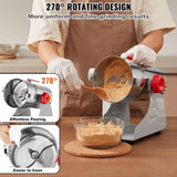 VEVOR 300g Commercial Spice Grinder Electric Grain Mill Grinder High Speed V952-DDDPSGWYMJ30YEEUIV3