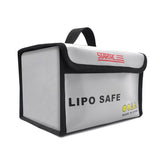 Flame Retardant Lithium Battery Storage Bag For Dji Mavic Mini PRL-5862POD