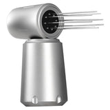 Espresso Powder Needle Coffee Needle Stirrer Aluminium Alloy 1Set V1369-AZ3-W-18257
