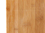 3 Pcs Bamboo Cutting Board Double Sided Double Use Different Sizes Wood Cutting Board Set for Home V1294-YM0626-3118220313911