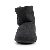 Archline Orthotic UGG Boots Slippers Arch Support Warm Orthopedic Shoes - Charcoal - EUR 42 V563-AS203-42