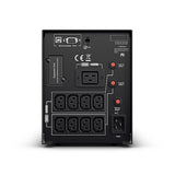 CP Smart App Tower 3000VA UPS DS-CPPR3000ELCDSL