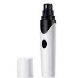 Pets Electric Nail File Pet Dog Cat Nail Grinder V1263-JX-6925