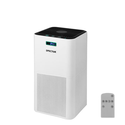 Spector Air Purifier Home Freshener AI1004-WH