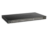 D-Link 52 Port Gigabit Switch DS-DLDGS125052XMP