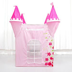 GOMINIMO Kids Princess Castle Tent V227-3720871010071