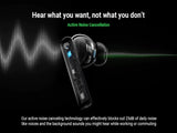 UGREEN 90206 HiTune T3 Active Noise-Cancelling Wireless Earbuds V28-ACBUGN90206