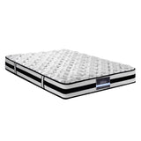Giselle Bedding 24cm Mattress Super Firm King MATTRESS-FIRM-024-K