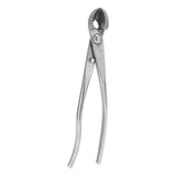 21cm/8.27in Stainless Steel Bonsai Root Cutter Trunk Splitter Branch Cutter Gardening Tool V1294-YM0523-3111220090711