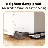 Washing Machine with 24 Wheels Refrigerator, Air Conditioner, Computer Host Stand Movable V1370-AZ4-10262