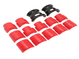 Universal Motorcycle Bike Fork Seal Driver Tool Kit Fork Seal Installer Driver Set 35-50MM V1294-YM0901-3111240249211