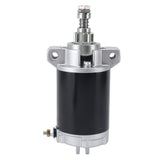 F15 Gasoline Engine Start Motor Professional 9 Teeth Efficient Easy Installation Outboard Motor V1294-YM0901-3111240033511