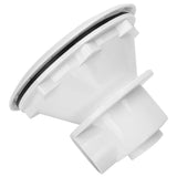Swimming Pool Drain Port Water Outlet Drainage Replacement AntiCorrosion Accessories V1294-YM0901-3111200188911