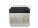 Portable Air Conditioner 3 Wind Speed Efficient Misting Low Noise USB Air Conditioner Cooling V1294-YM0716-3113220132811