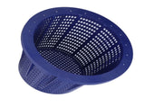 Plastic Skimmer Basket Replacement Swimming Pool Pump Basket for Leaves Debris Removing Cleaning V1294-YM0523-3111210417911